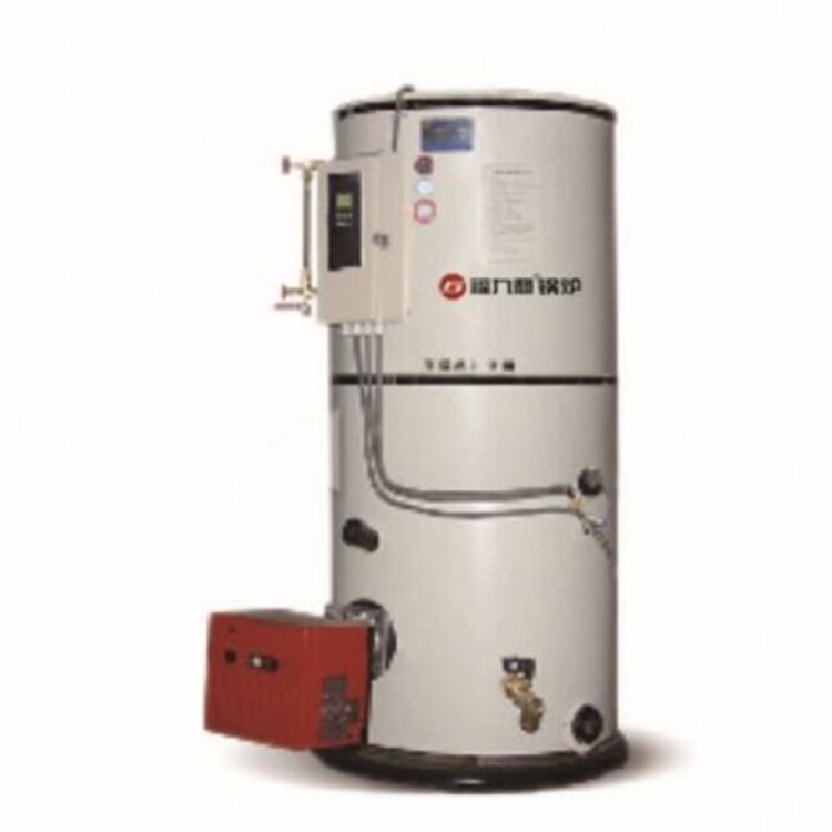 燃?xì)忾_水鍋爐